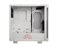 ADATA INVADER Midi Tower biala INVADER-WHCWW - 523118 - zdjęcie 6